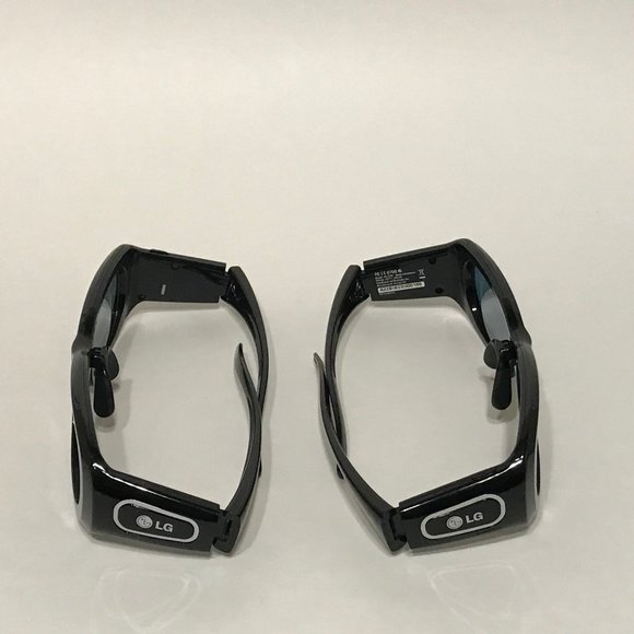 LG AG S250 Pair of Glasses Only - Picture 2 of 8